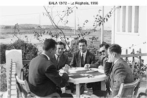 188- ARMEE DE L'AIR EN ALGERIE 1945-1962-36 (43)